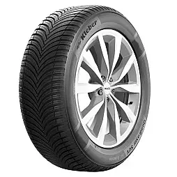 KLEBER 215/70R16 100H TL QUADRAXER SUV