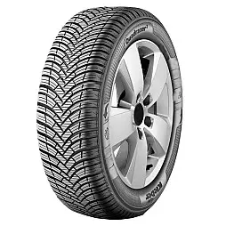 KLEBER 195/50R15 82H TL QUADRAXER2
