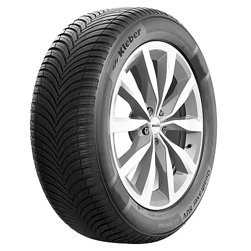 KLEBER 235/60R17 106V XL QUADRAXER SUV
