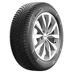 KLEBER 185/55 R15 86H XL TL QUADRAXER 3