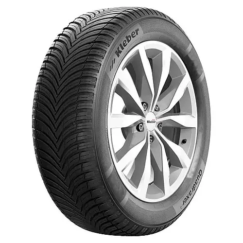 KLEBER 205/45R17 88V XL TL QUADRAXER 3