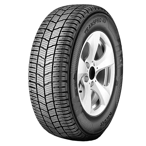 KLEBER 195/65R16C 104/102R TL TRANSPRO 4S