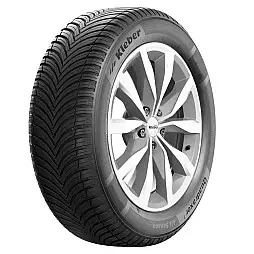 KLEBER 205/55R17 95V XL TL QUADRAXER 3