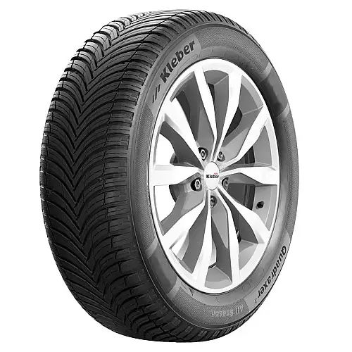 KLEBER 205/55R17 95V XL TL QUADRAXER 3