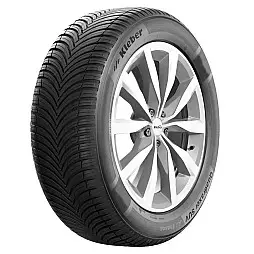 KLEBER 255/55R19 111V XL TL QUADRAXER SUV