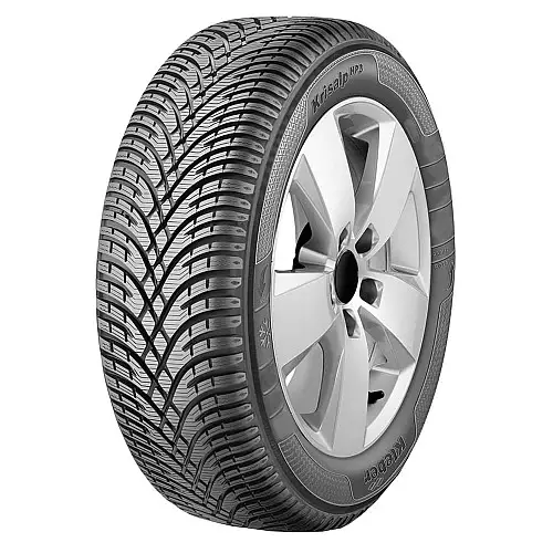 KLEBER 225/45R19 96V XL TL KRISALP HP3