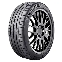 MICHELIN 245/40R19 (98Y) XL TL PILOT SPORT 4 S MO1