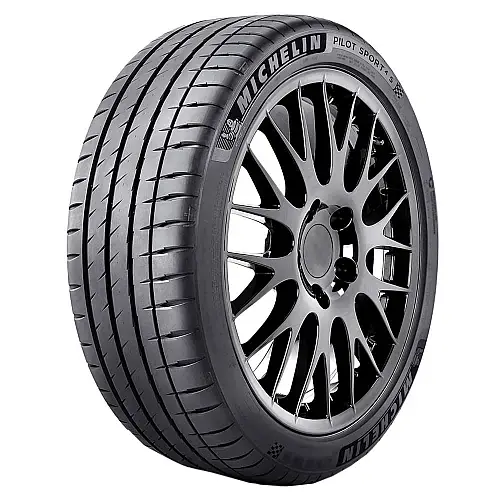 MICHELIN 245/40R19 (98Y) XL TL PILOT SPORT 4 S MO1