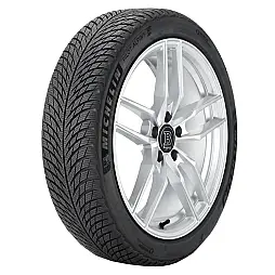 MICHELIN 255/45R19 104H XL TL PILOT ALPIN 5 MO