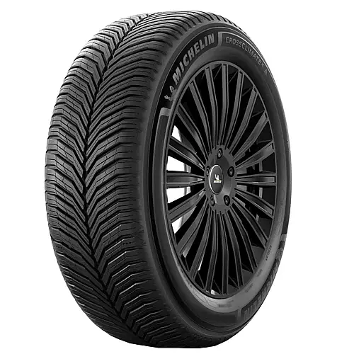MICHELIN 255/55R18 109W XL TL CROSSCLIMATE 3