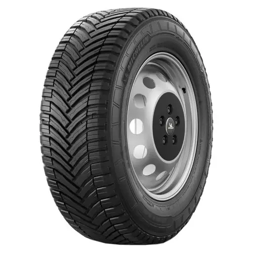 MICHELIN 195/75R16CP 107/105R TL CROSSCLIMATE CAMPING