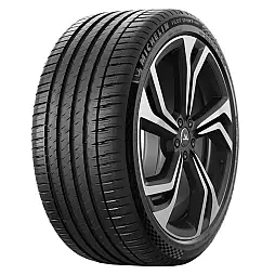 MICHELIN 235/55R19 105W XL TL PILOT SPORT 4 SUV GOE