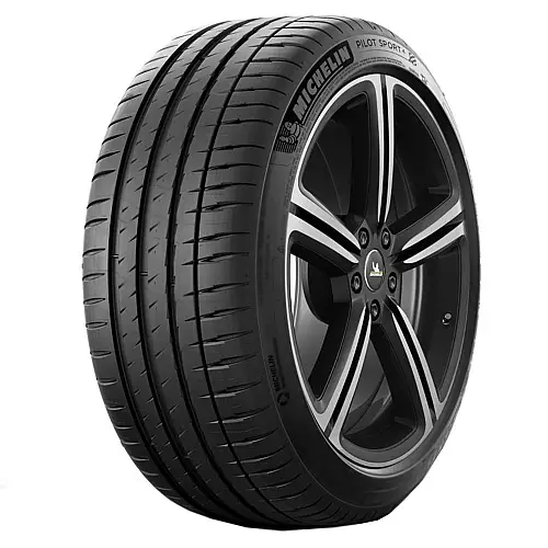 MICHELIN 245/40R19 101Y XL TL PILOT SPORT 4 *