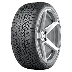 NOKIAN 255/40R18 99V XL WR Snowproof P