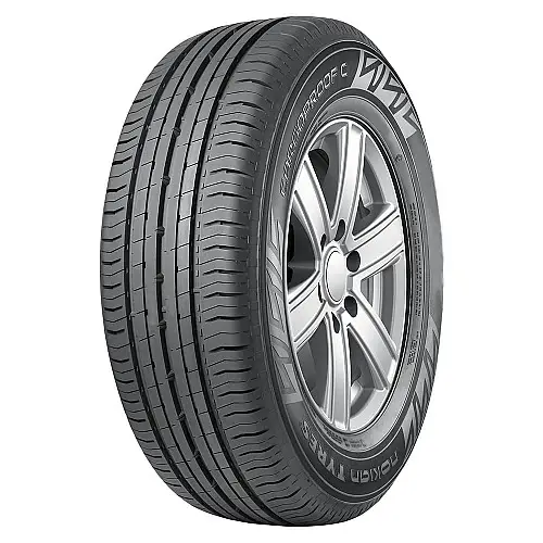 NOKIAN 195/65R16C 104/102T Cargoproof C