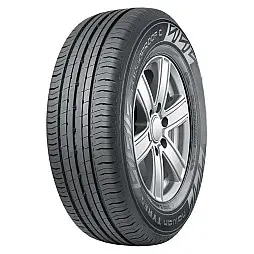 NOKIAN 235/65R16C 121/119R Cargoproof C