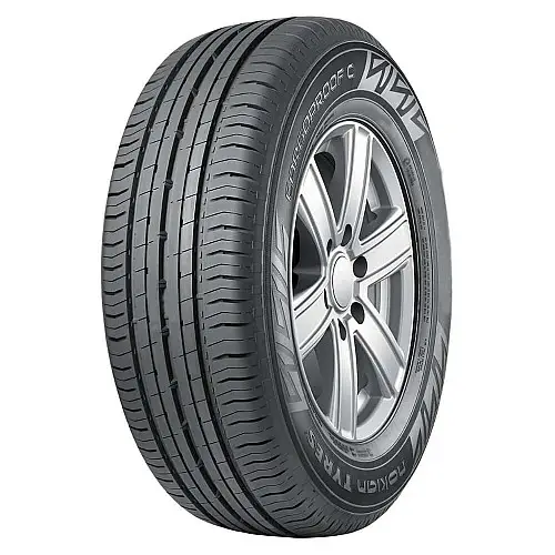 NOKIAN 235/65R16C 121/119R Cargoproof C