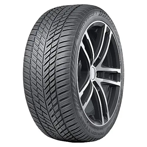 NOKIAN 205/45R17 88V XL Seasonproof 2