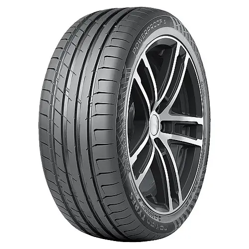 NOKIAN 225/45R19 96Y XL Powerproof 2