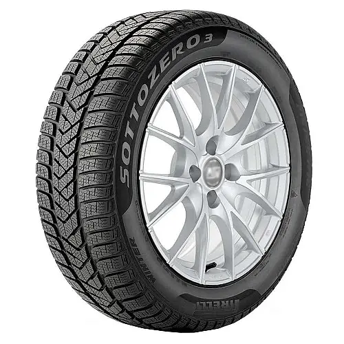 PIRELLI 205/65R16 95H WSZer3(MO)