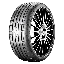 PIRELLI 275/35R20 102Y XL P-ZERO PZ4 (*)(MO)