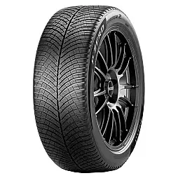 PIRELLI 245/40R19 98V XL P ZERO WINTER 2 ncs elt
