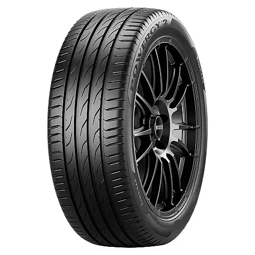 PIRELLI 245/40R19 98Y XL PWRGY2