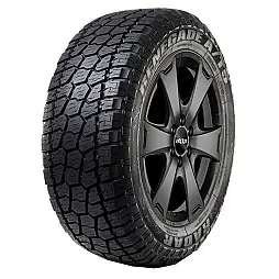 RADAR 285/50R22 121/118R E (RP) (OWL) LT RENEGADE A/T-5