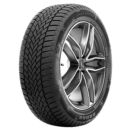 RADAR 205/55R17 95 VXL (RP) (M+S) (3PMSF)(EVC) DIMAX WINTER