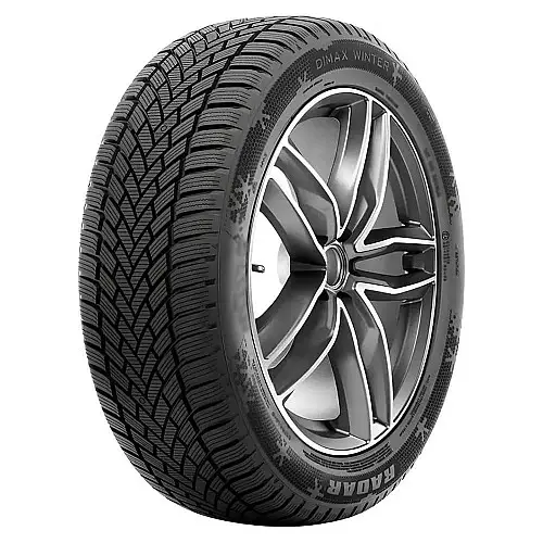 RADAR 185/55R15 86 HXL (RP) (M+S) (3PMSF)(EVC) DIMAX WINTER