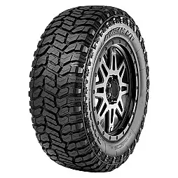 RADAR LT 285/75R18 121/118Q D RENEGADE R/T+