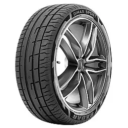 RADAR 225/60R18 104Y XL DMAX SPORT