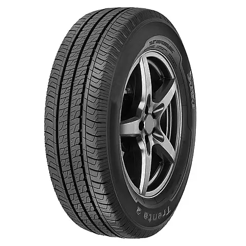 SAVA 215/60R16C 103/101T TRENTA 2
