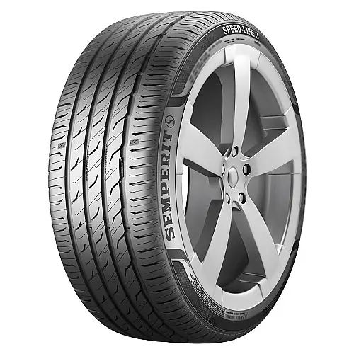SEMPERIT 195/55R16 87H SPEED-LIFE 3