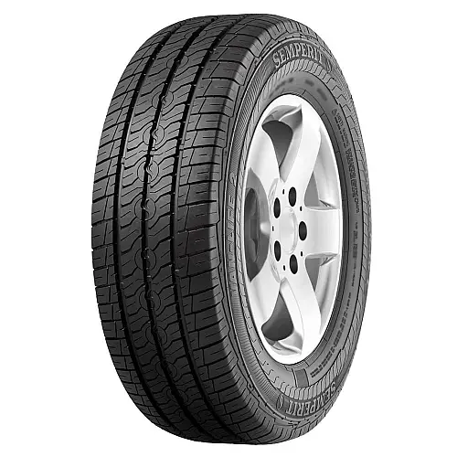 SEMPERIT 215/60R17C 109/107T (104H) VAN-LIFE 2 8PR
