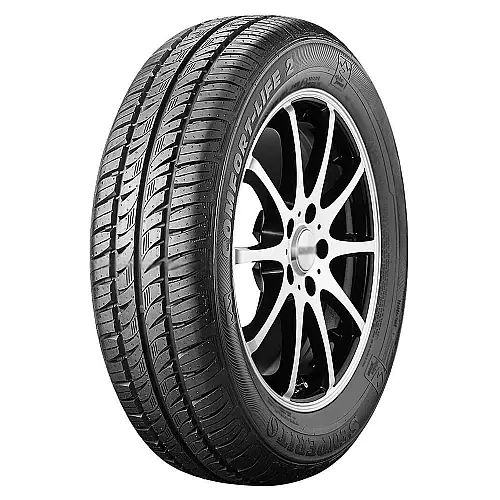 SEMPERIT 225/60R18 100H FR COMFORT-LIFE 2 SUV