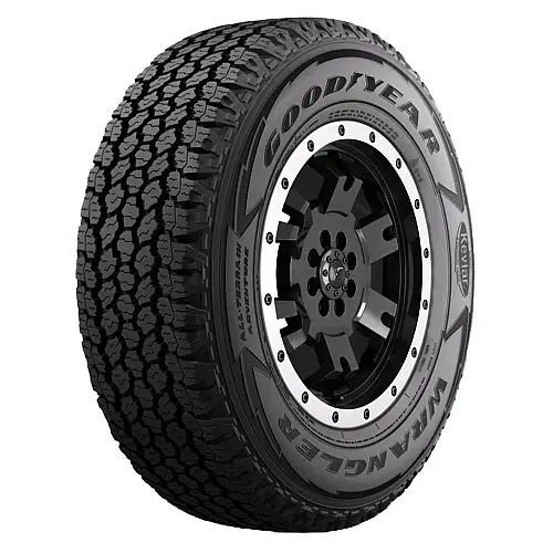 GOODYEAR 265/60R18 110T WRL AT ADV