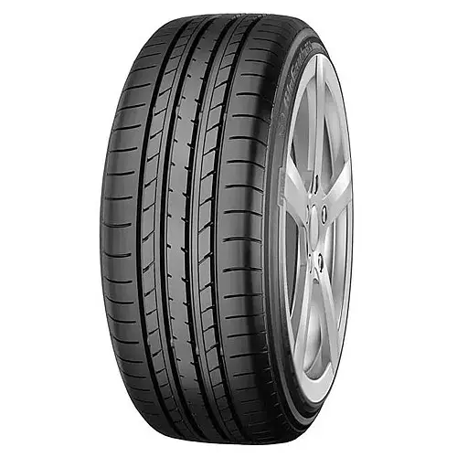 YOKOHAMA 225/55R18 98H BluEarth E70