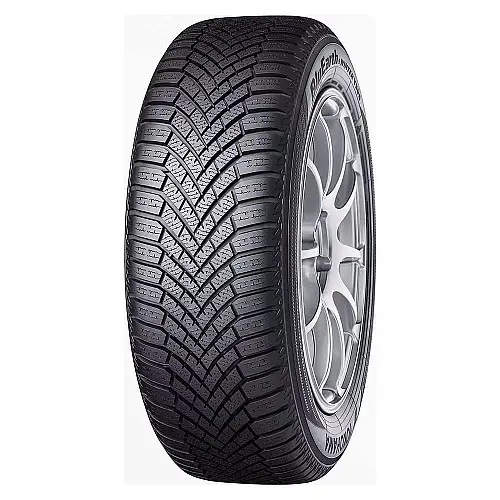 YOKOHAMA 265/35R20 99W XL/RF BluEarth*Winter V906 RPB