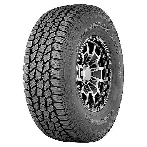 YOKOHAMA 245/75R16 120/116S GEOLANDAR A/T4 G018