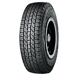 YOKOHAMA 255/70R16 109T GEOLANDAR A/T G015 OWL