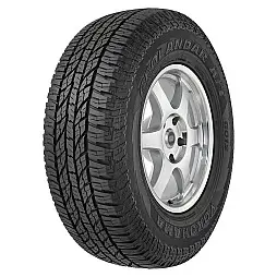 YOKOHAMA 265/65R17 110T GEOLANDAR A/T G015 OWL