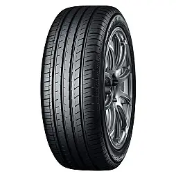 YOKOHAMA 235/55R17 99W BluEarth-GT AE51