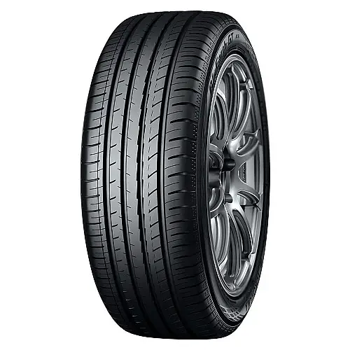 YOKOHAMA 225/45R19 96W BluEarth-GT AE51
