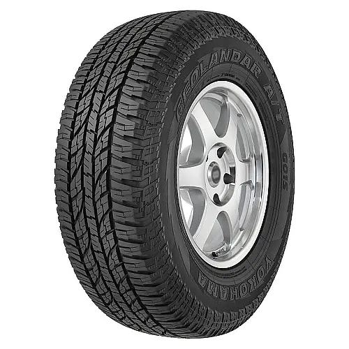 YOKOHAMA 225/60R18 104H XL/RF GEOLANDAR A/T G015 RBLRPB