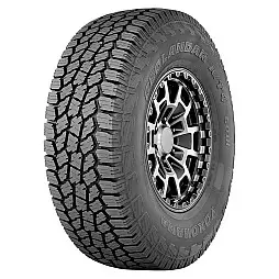 YOKOHAMA 265/65R17C 120/117S GEOLANDAR G018