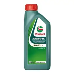 Масло CASTROL MAGNATEC 5W20 E 1 литър
