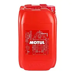 Масло MOTUL 4100 SYN-NERGY SPEC 10W40 20 литра