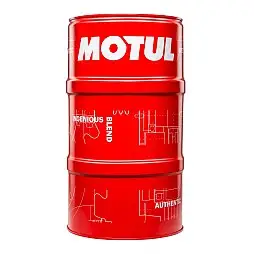 Масло MOTUL 4100 SYN-NERGY SPEC 10W40 60 литра