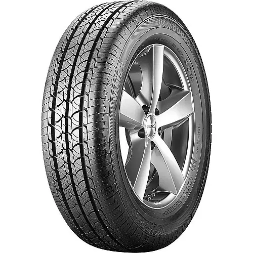 BARUM 215/75R16C 116/114R TL Vanis 2